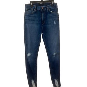 NWOT Hudson jeans size 28